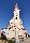 Kuzmice - Kostol Najsvätejšieho Srdca Ježišovho foto © Viliam Mazanec 10/2022